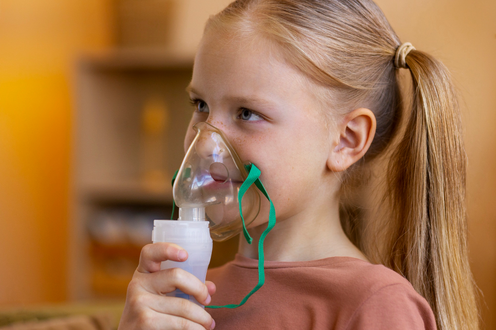 Asthma Care
