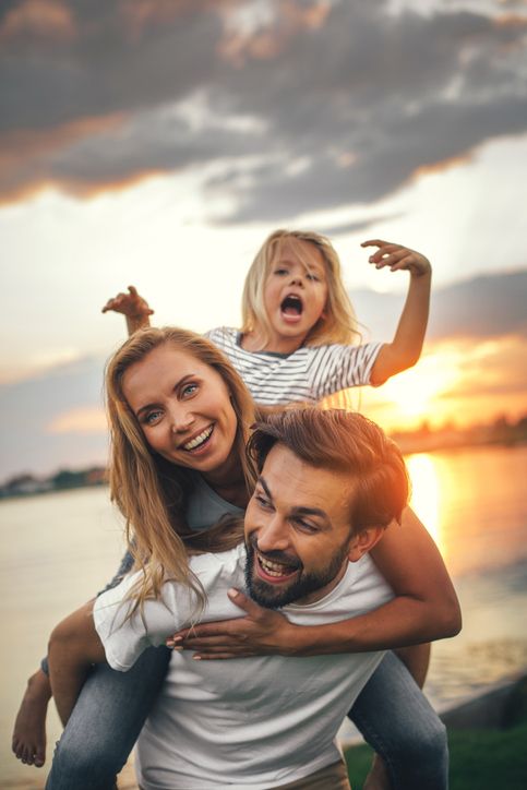 Join Our Pediatric Practice