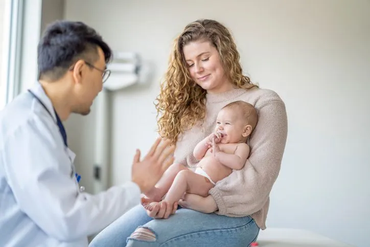 Pediatric Services Newborn Care