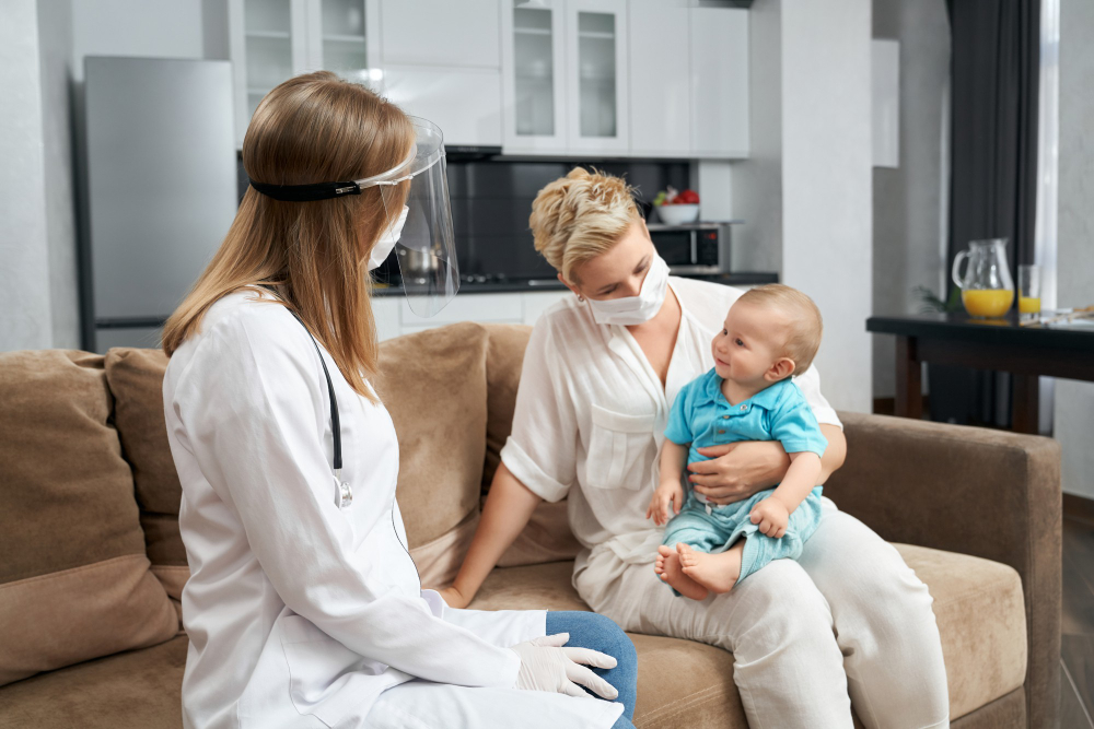 Lactation Consultation