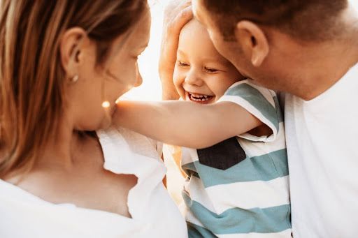 Your Child Has a Sore Throat
